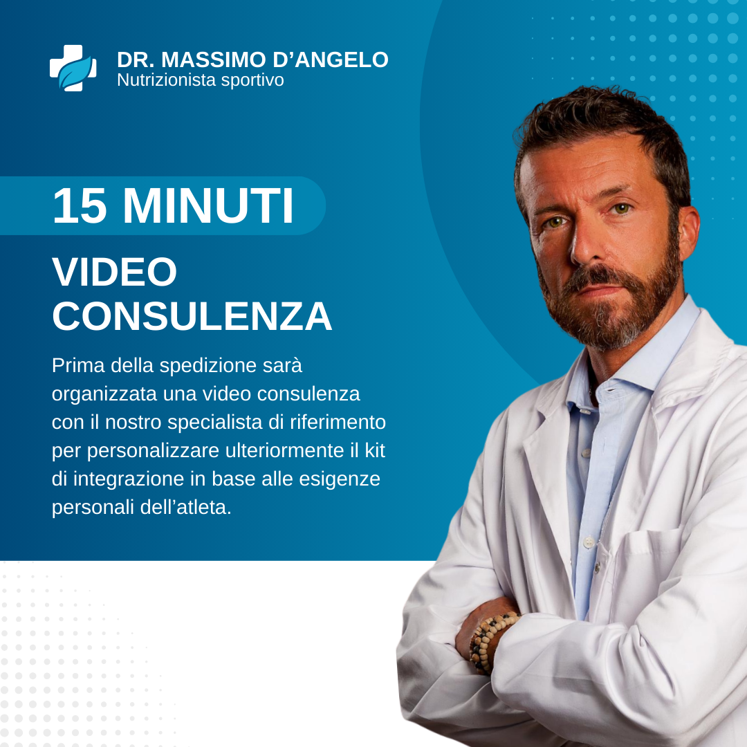 Strategia di integrazione per il tennis