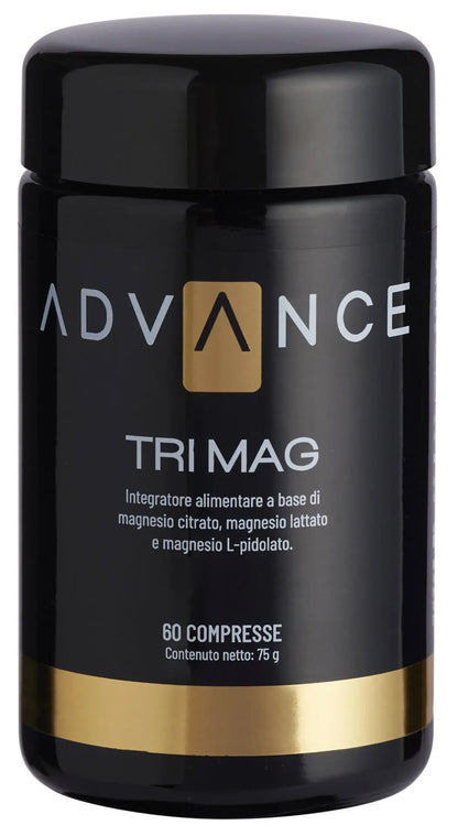 Tri Mag - integratore di magnesio