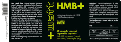HMB+
