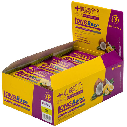 LONG RACE (per impegno sportivo di lunga durata)