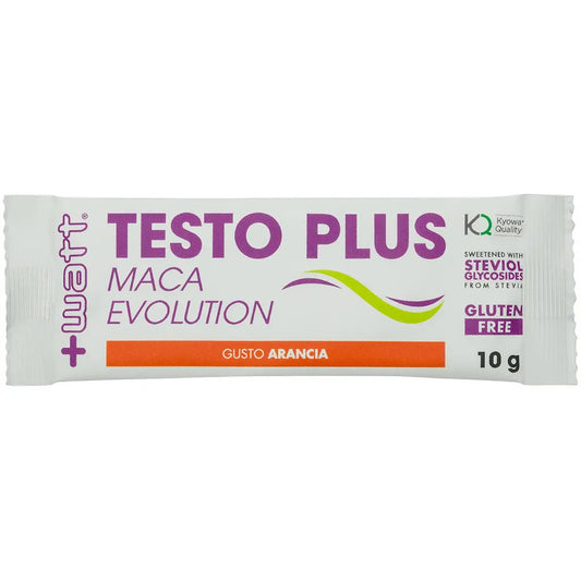 Testo Plus Maca Evolution